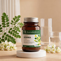 Organic MORINGA Tablet