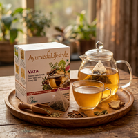 Organic VATA Tea