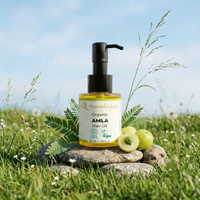 Organic AMLA Hair Oil