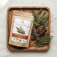 Organic SHIKAKAI Powder