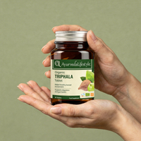Organic TRIPHALA Tablet