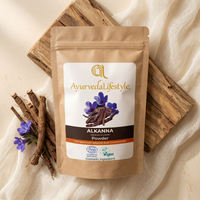 ALKANNA Powder
