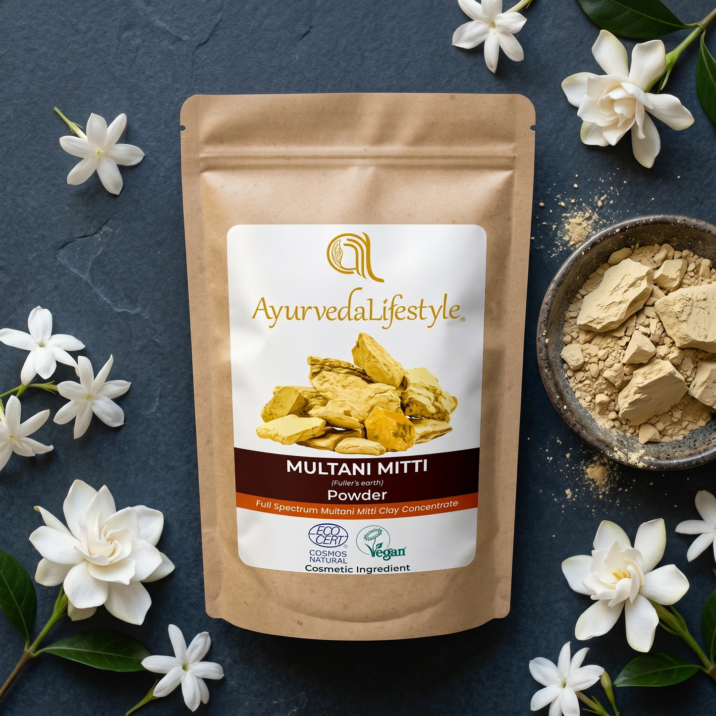 MULTANI MITTI Powder