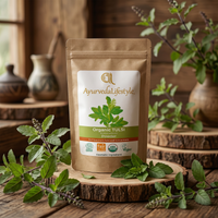 Organic TULSI Powder