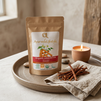 Organic MANJISTHA Powder