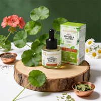 Organic GOTUKOLA Face Oil