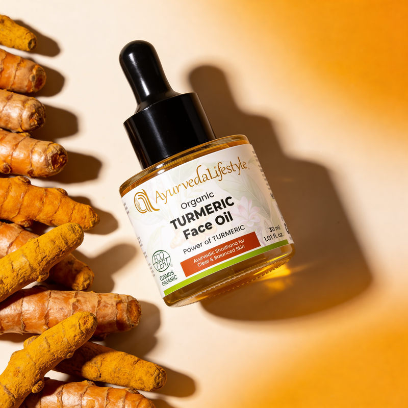 Demo Organic Product
