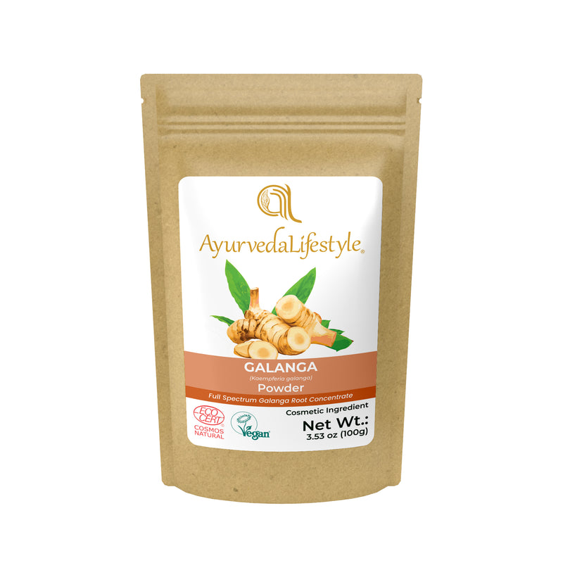 GALANGA Powder