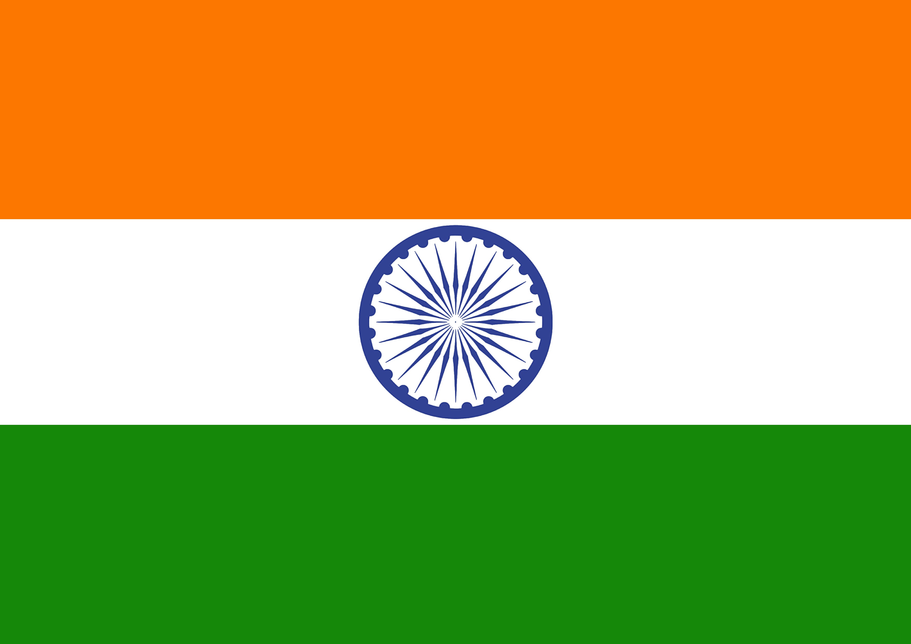 India