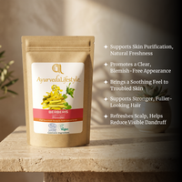 BERBERIS Powder