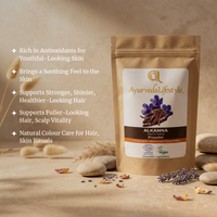ALKANNA Powder