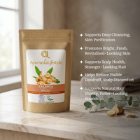 GALANGA Powder