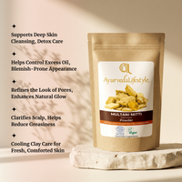MULTANI MITTI Powder