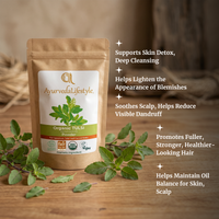Organic TULSI Powder