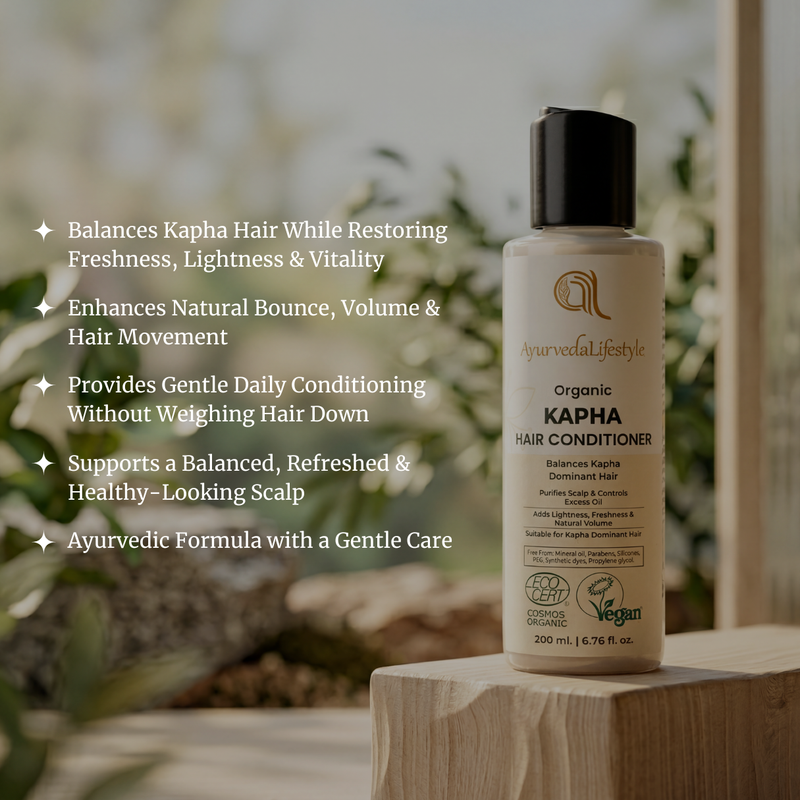 Organic KAPHA Hair Conditioner alternate