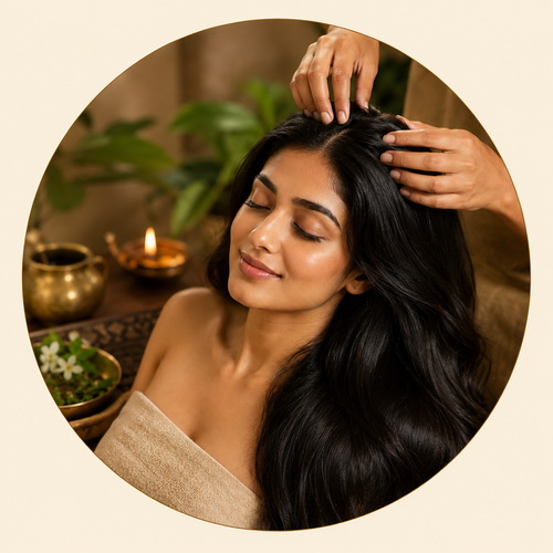 Hair Oil