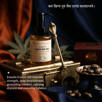 Organic CASTOR Oil