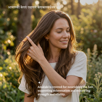 Organic AMLA Hair Conditioner