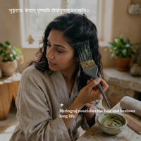 Organic BHRINGRAJ Powder