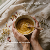 BERBERIS Powder