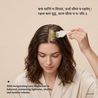 Organic KAPHA Hair Mask Powder