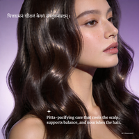 Organic PITTA Hair Serum