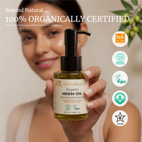 Organic NEEM Oil