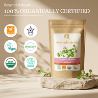 Organic BRAHMI Powder