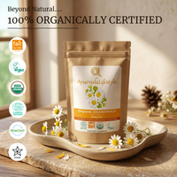 Organic CHAMOMILE Powder