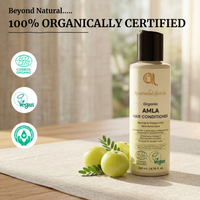 Organic AMLA Hair Conditioner
