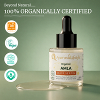 Organic AMLA Hair Serum
