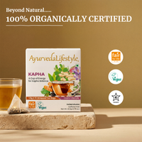 Organic Kapha Tea