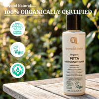 Organic PITTA Hair Conditioner