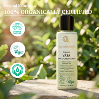 Organic VATA Hair Conditioner