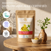 BERBERIS Powder