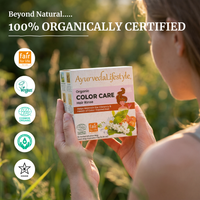 Organic COLOR CARE Hair Rinse