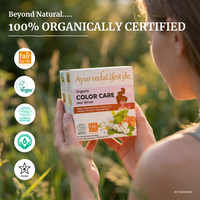 Organic COLOR CARE Hair Rinse