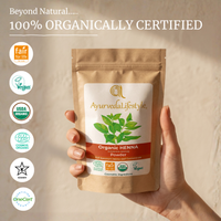 Organic HENNA Powder