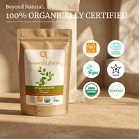 Organic SIDR Powder