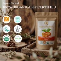 Organic SOAPNUT Powder