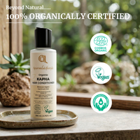 Organic KAPHA Hair Conditioner