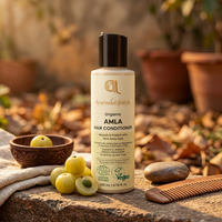 Organic AMLA Hair Conditioner