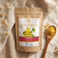 BERBERIS Powder
