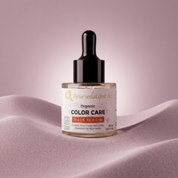 Organic COLOR CARE Hair Serum