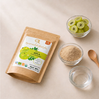 Organic Amla Fruit Powder