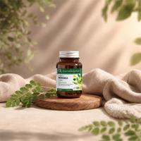 Organic MORINGA Tablet