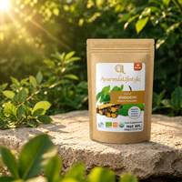 Organic GUDUCHI Stem Powder