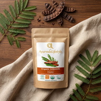 Organic SHIKAKAI Powder