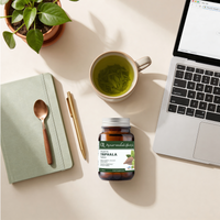 Organic TRIPHALA Tablet