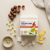 Organic COLOR CARE Hair Rinse